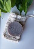 agave sisal soap saver