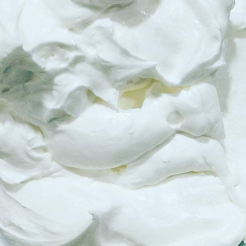 whipped body butters